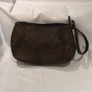 Madison Studio Small Brown Shoulder/Handbag